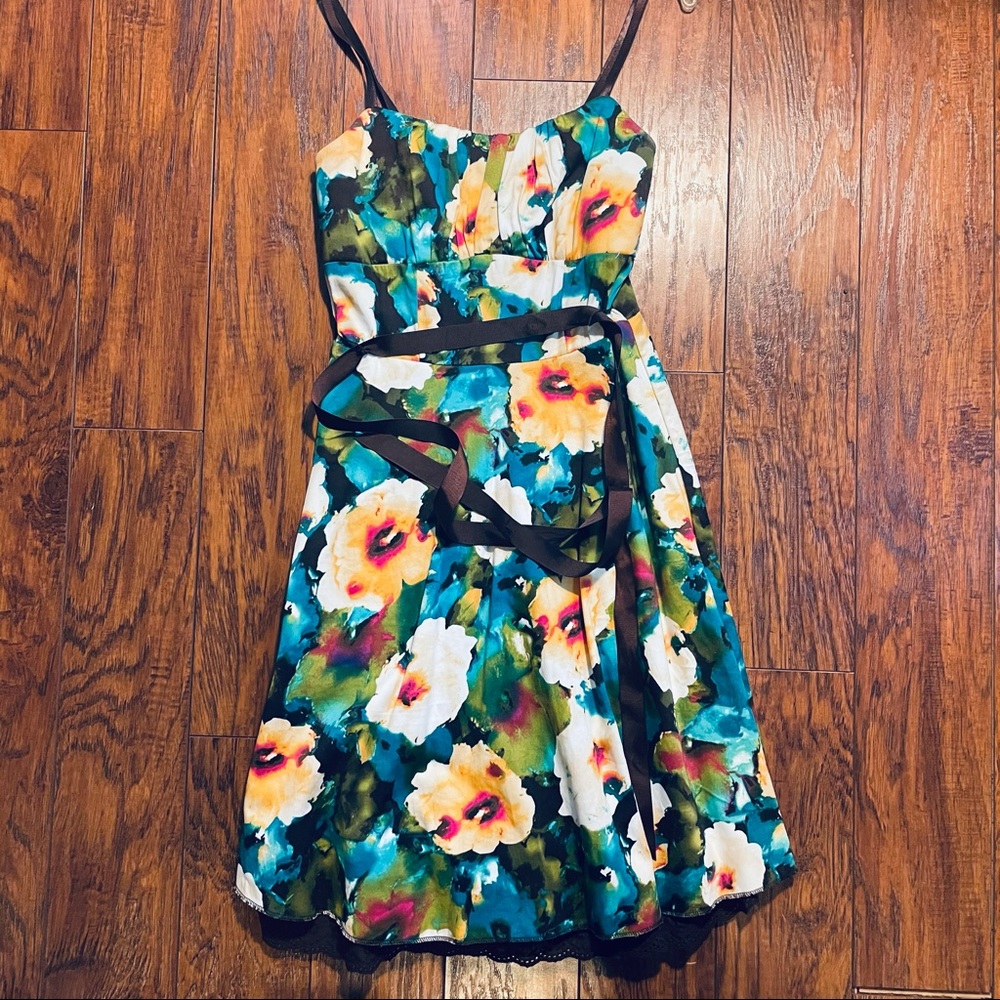 Maurices dress